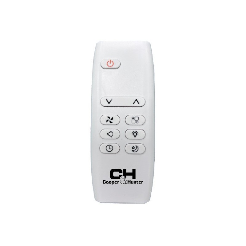 Мобільний кондиціонер Cooper&Hunter CH-M14D5W