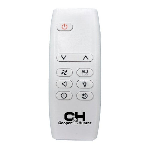 Мобільний кондиціонер Cooper&Hunter CH-M14D5W