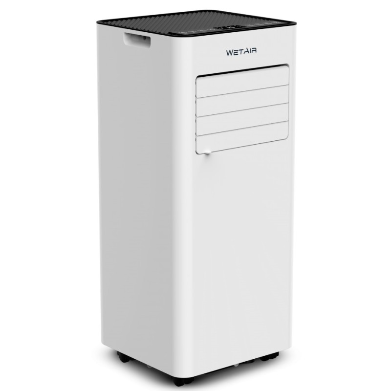 Мобільний кондиціонер WetAir WPAC-E07K