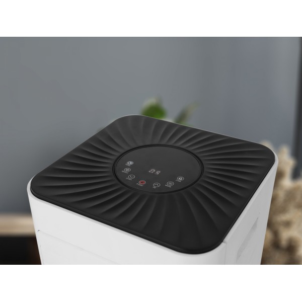 Мобільний кондиціонер WetAir WPAC-M07K