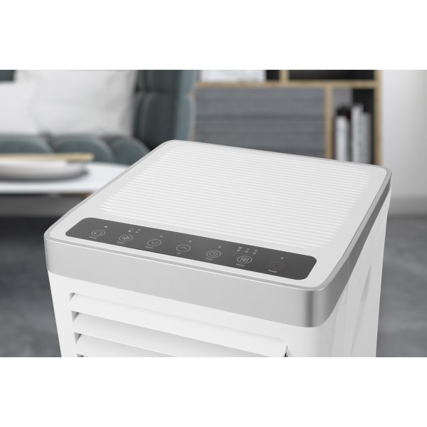 Мобільний кондиціонер WetAir WPAC-H10K