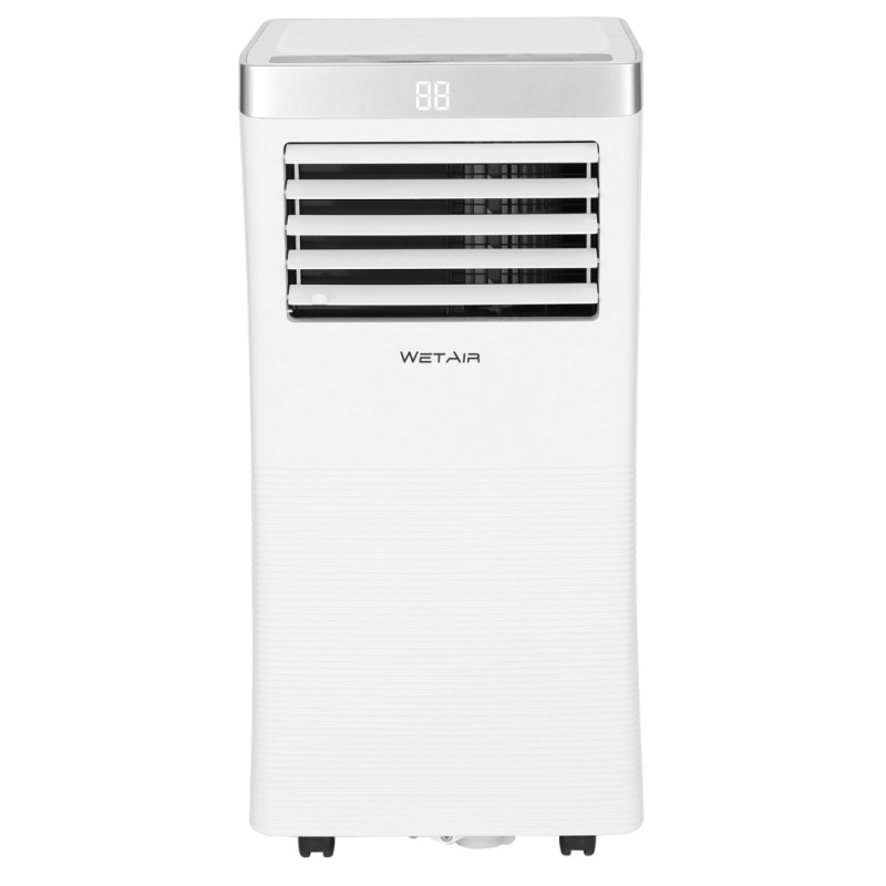 Мобільний кондиціонер WetAir WPAC-H10K