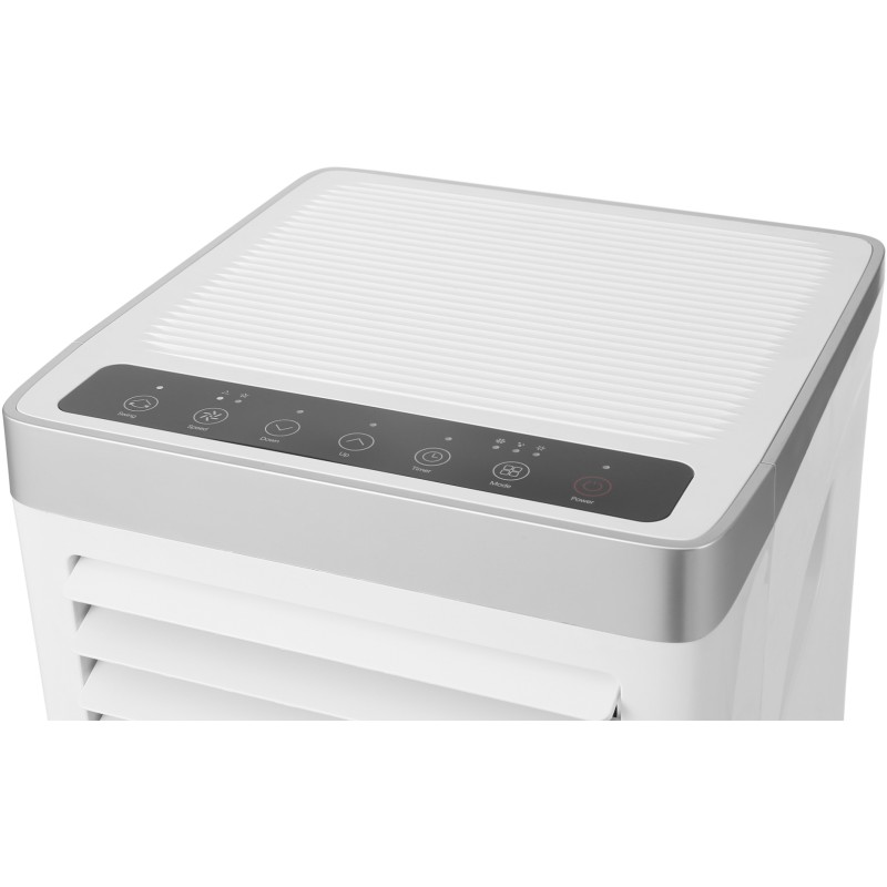 Мобільний кондиціонер WetAir WPAC-H10K