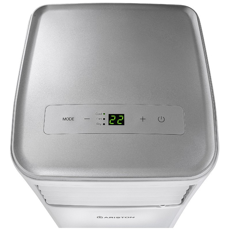 Мобільний кондиціонер Ariston Mobis 8