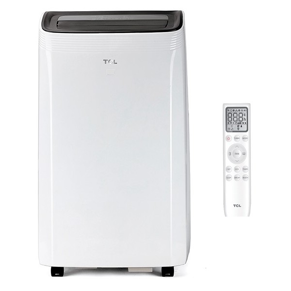 Мобільний кондиціонер TCL TAC-16CPB/NZW