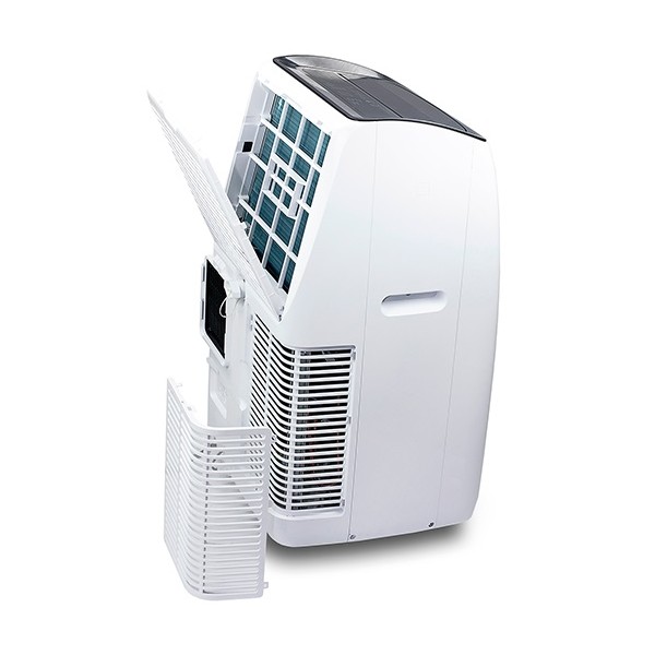 Мобільний кондиціонер TCL TAC-16CPB/NZW