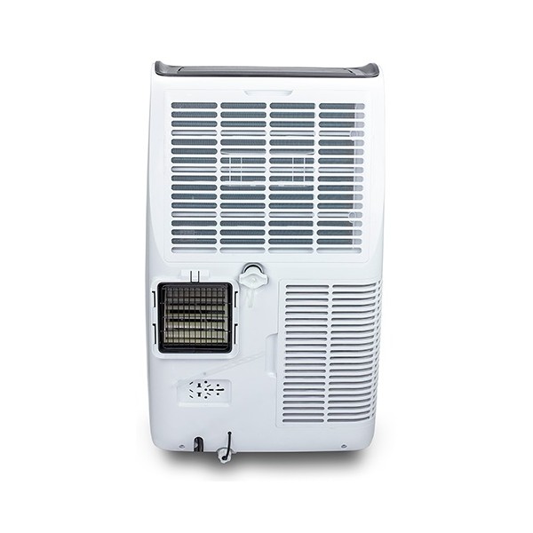 Мобільний кондиціонер TCL TAC-16CPB/NZW