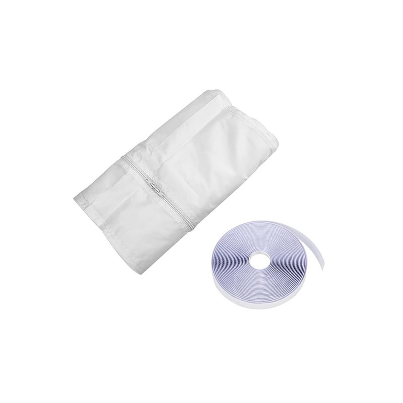 Мобільний кондиціонер TCL TAC-16CPB/NZW