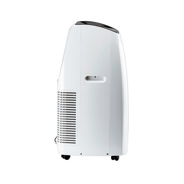 Мобільний кондиціонер TCL TAC-16CPB/NZW