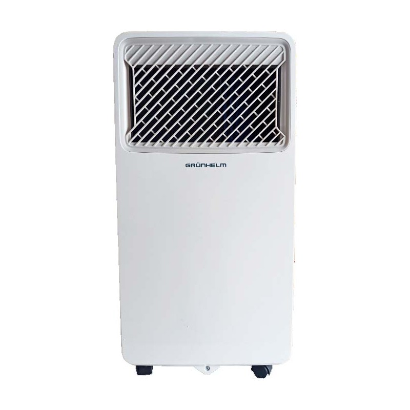 Мобильный кондиционер Grunhelm GMC-908