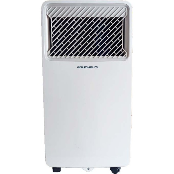 Мобильный кондиционер Grunhelm GMC-908
