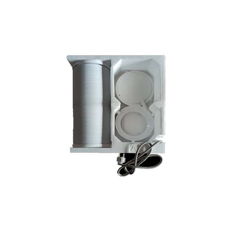 Мобильный кондиционер Grunhelm GMC-908