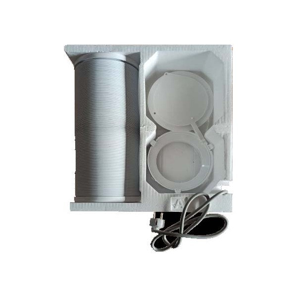 Мобильный кондиционер Grunhelm GMC-908