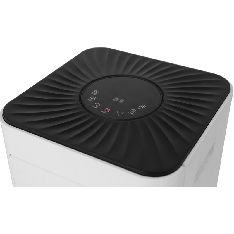 Мобільний кондиціонер WetAir WPAC-M09K