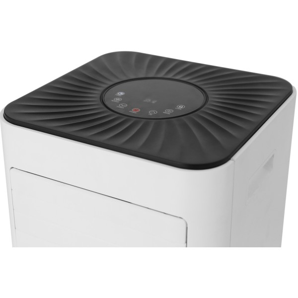 Мобільний кондиціонер WetAir WPAC-M09K