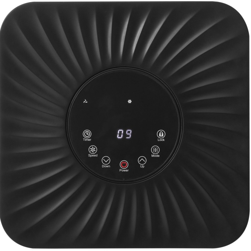 Мобільний кондиціонер WetAir WPAC-M09K