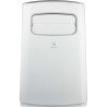 Мобільний кондиціонер Electrolux EACM-09 CG/N6