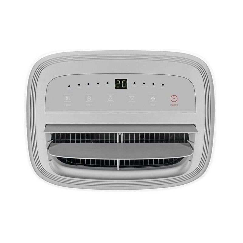 Мобильный кондиционер Ballu BPAC-09 CP/N6 EU