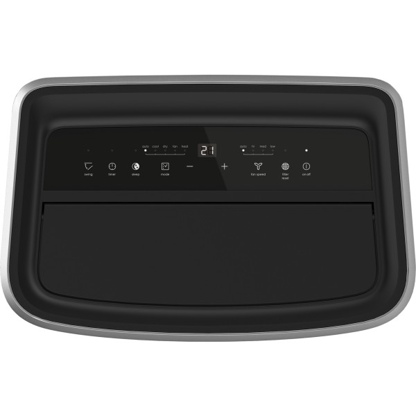 Мобільний кондиціонер Electrolux EXP26U338CW