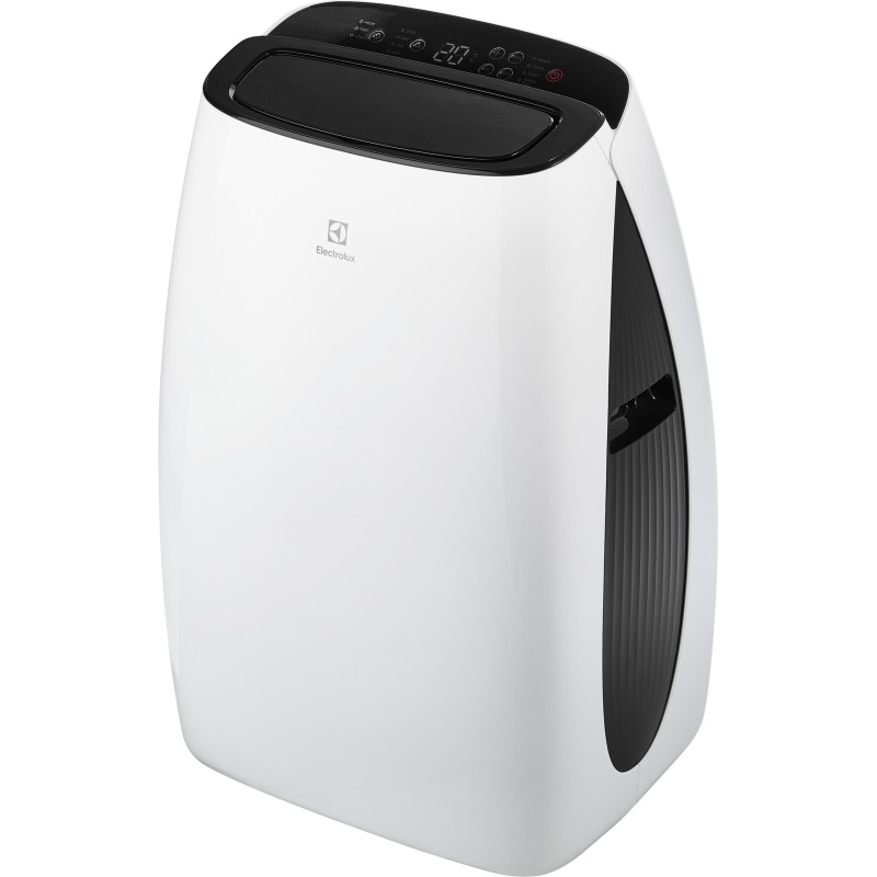Мобильный кондиционер Electrolux Art Style EACM-10 HR/N3