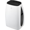 Мобильный кондиционер Electrolux Art Style EACM-10 HR/N3