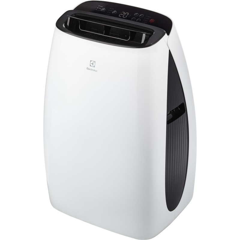 Мобильный кондиционер Electrolux Art Style EACM-10 HR/N3