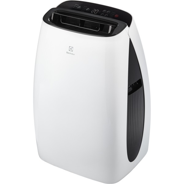 Мобильный кондиционер Electrolux Art Style EACM-10 HR/N3