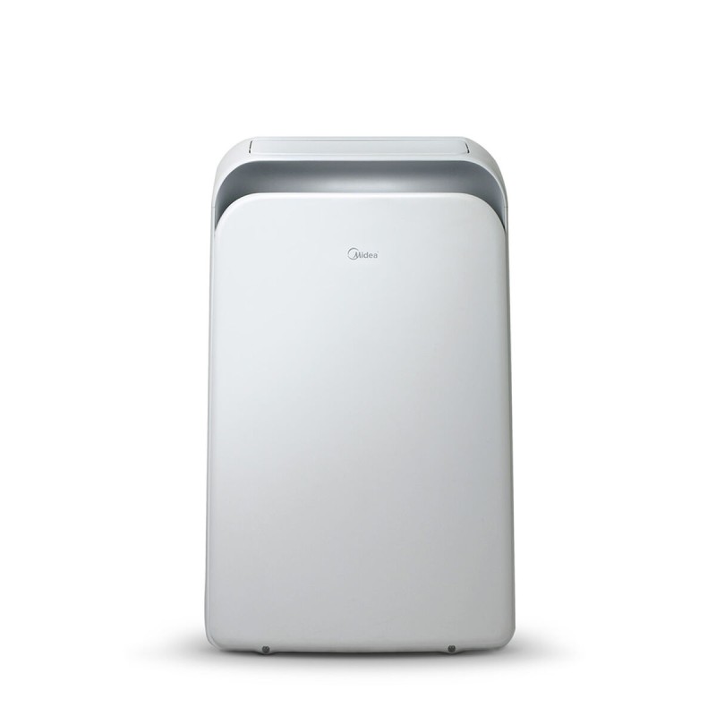 Мобільний кондиціонер Midea Portable MPPDA-09CRN7