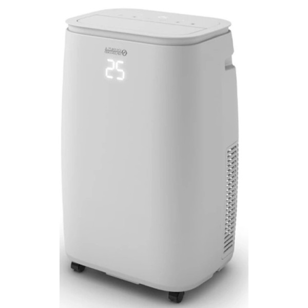 Мобільний кондиціонер Olimpia Splendid Dolceclima Brezza 9 EQ WIFI (OS-2259)