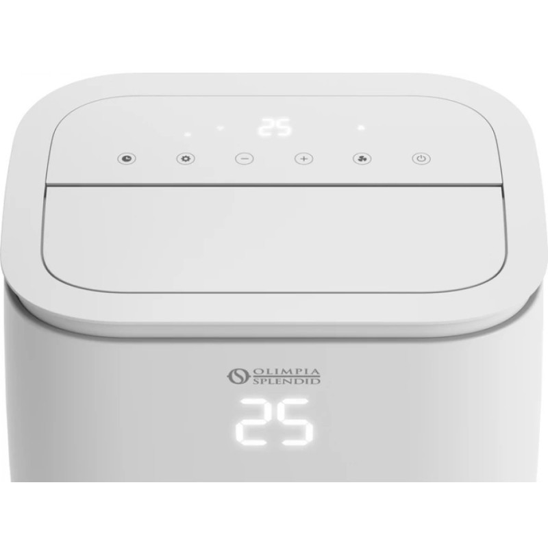 Мобільний кондиціонер Olimpia Splendid Dolceclima Brezza 9 EQ WIFI (OS-2259)