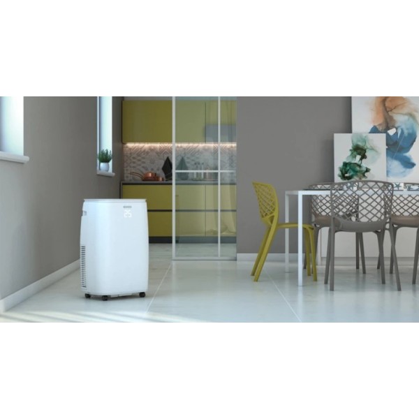 Мобільний кондиціонер Olimpia Splendid Dolceclima Brezza 9 EQ WIFI (OS-2259)