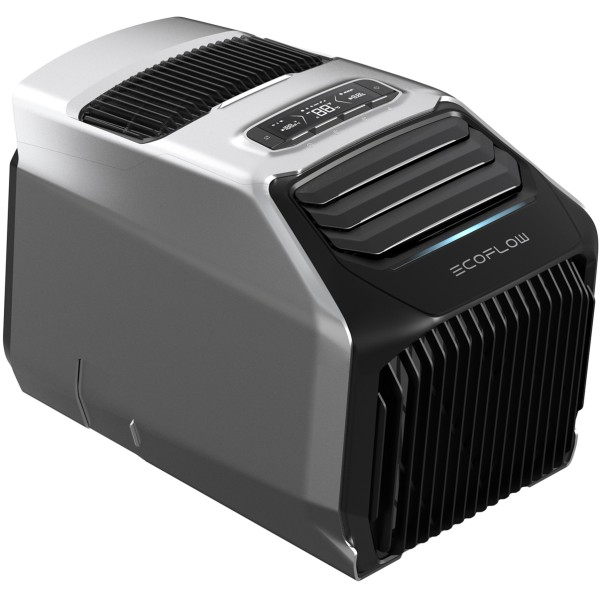 Мобільний кондиціонер EcoFlow Wave 2 (без АКБ)