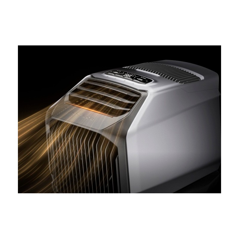 Мобільний кондиціонер EcoFlow Wave 2 (без АКБ)