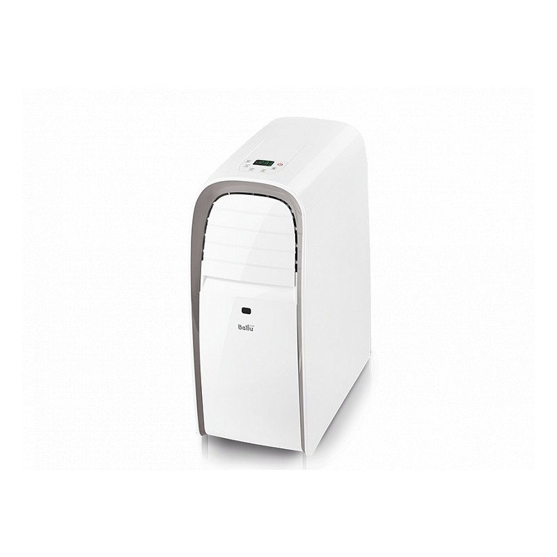 Мобільний кондиціонер Ballu BPAC-07 CE