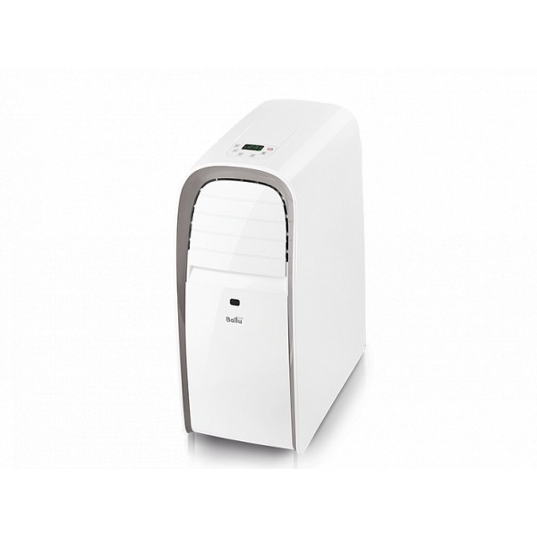 Мобільний кондиціонер Ballu BPAC-07 CE