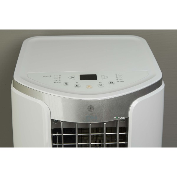 Мобільний кондиціонер Cooper&Hunter CH-M12K7S