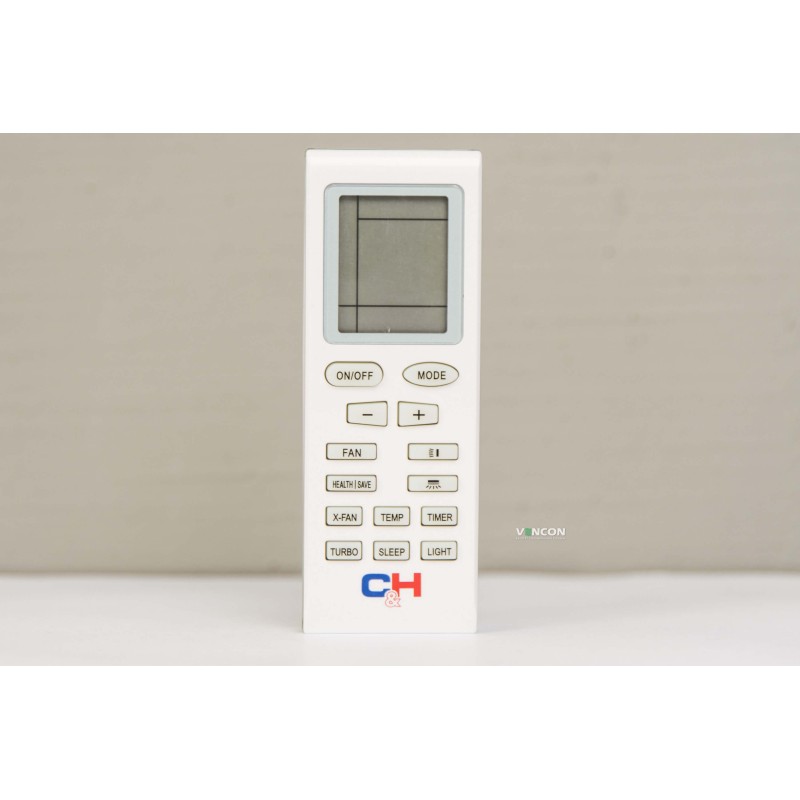 Мобільний кондиціонер Cooper&Hunter CH-M12K7S