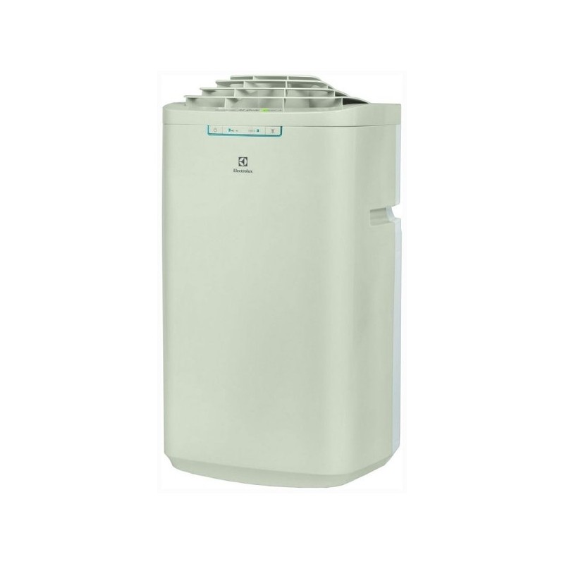 Мобільний кондиціонер Electrolux EACM-12AG/TOP/SFI/N3_S