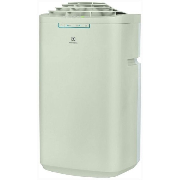 Мобільний кондиціонер Electrolux EACM-14ES/TOP/SFI/N3_S