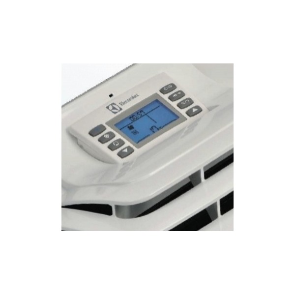 Мобільний кондиціонер Electrolux EACM-14ES/TOP/SFI/N3_S