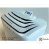 Мобільний кондиціонер Electrolux EACM-14ES/TOP/SFI/N3_S