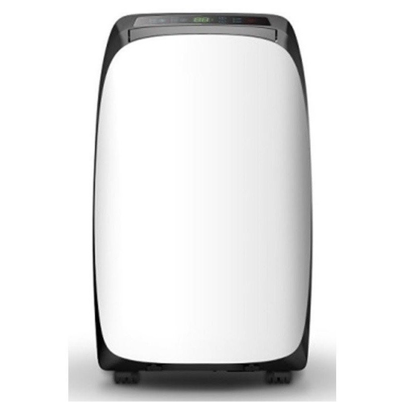 Мобільний кондиціонер Idea IPN-09CR-SA7-N1 Samurai