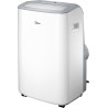 Мобільний кондиціонер Midea MPPD-09CRN1