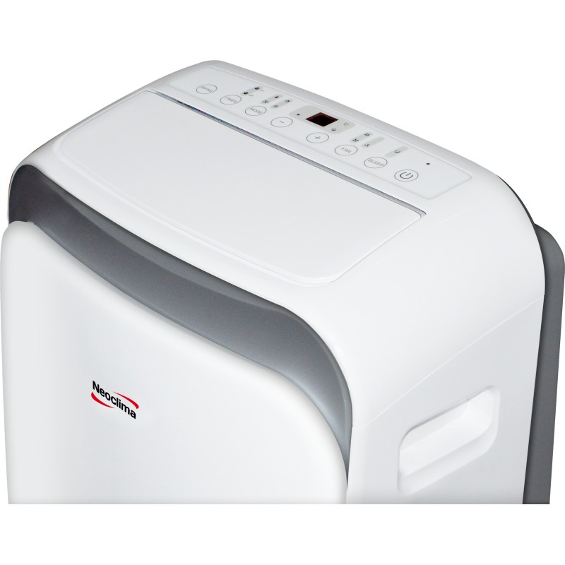 Мобильный кондиционер Neoclima NSU-09AMB