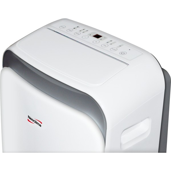 Мобильный кондиционер Neoclima NSU-09AMB