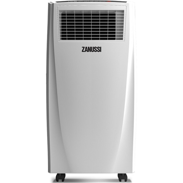 Мобільний кондиціонер Zanussi ZACM-07MP/N1