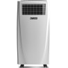 Мобильный кондиционер Zanussi ZACM-09MP/N1