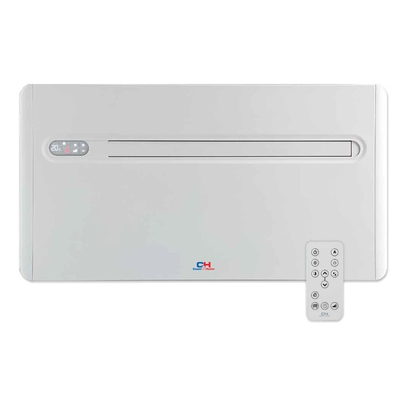 Моноблочный кондиционер Cooper&Hunter Monoblock CH-VC13TH