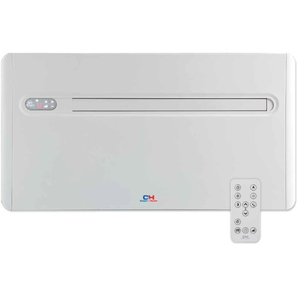 Моноблочный кондиционер Cooper&Hunter Monoblock CH-VC13TH