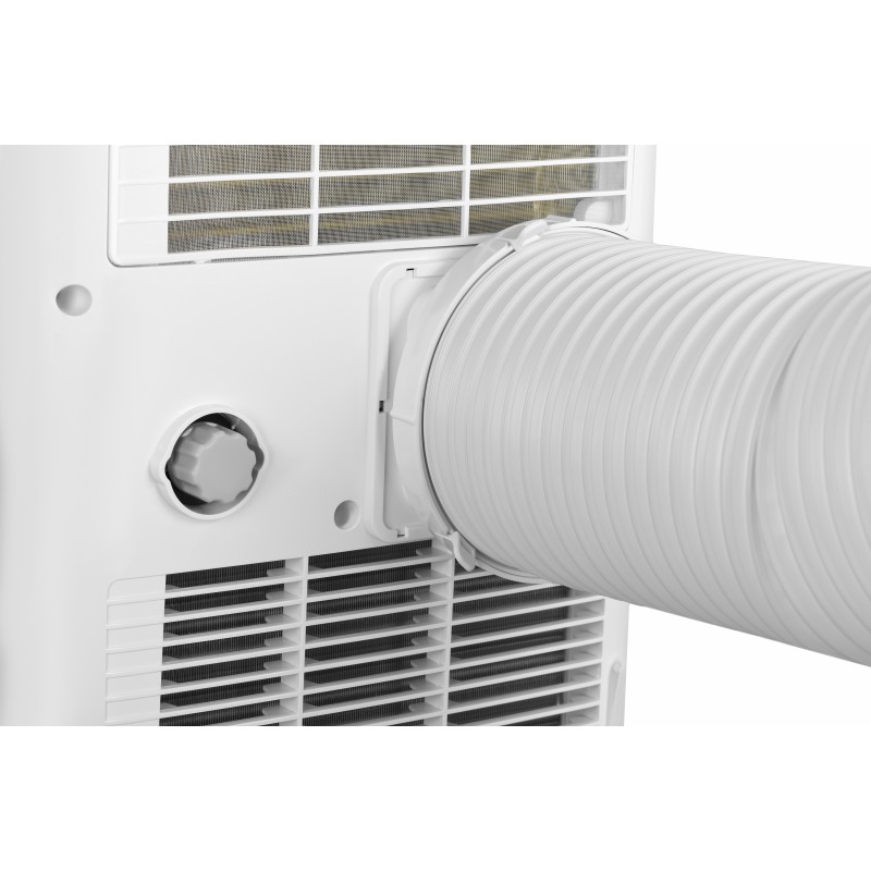 Мобільний кондиціонер Ardesto ACM-09CRN7